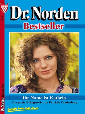 cover image of Ihr Name ist Katrin